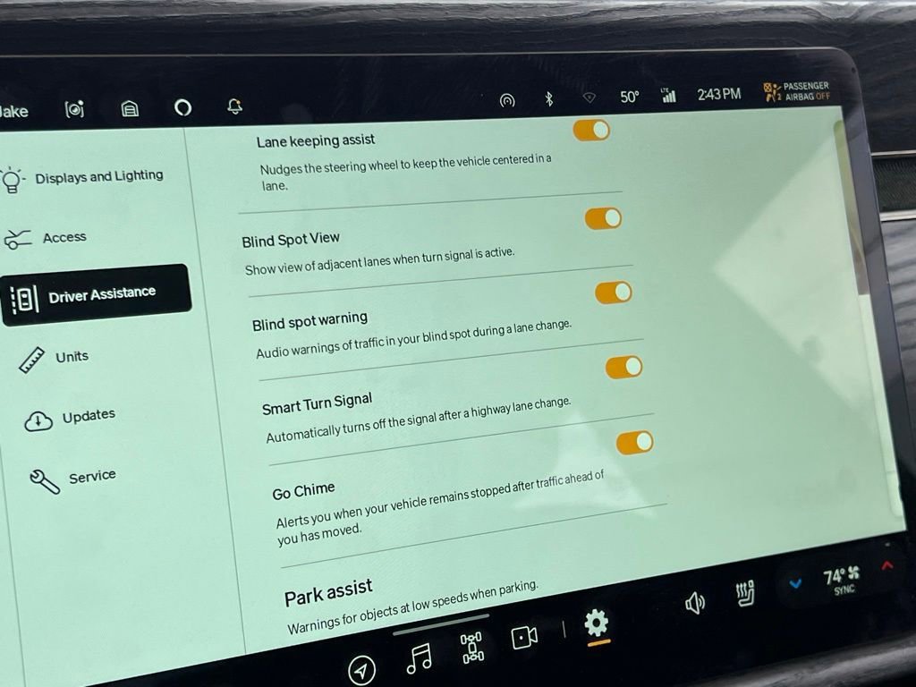 Used 2022 Rivian R1T Launch Edition image 77