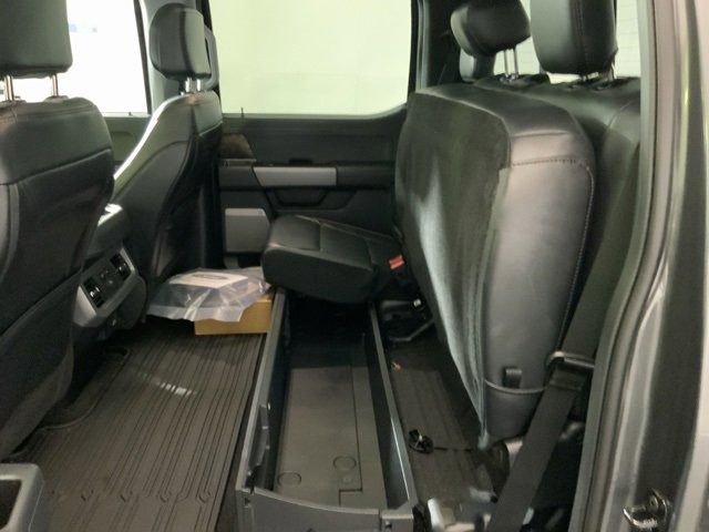 New 2025 Ford F250 Lariat w/ Lariat Ultimate Package image 36