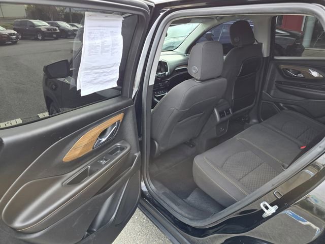 Used 2020 GMC Terrain SLE w/ Driver Convenience Package image 18