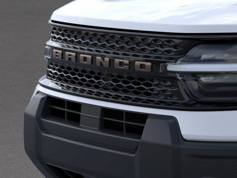 New 2026 Ford Bronco Sport Big Bend w/ Convenience Package AWD/4WD image 18