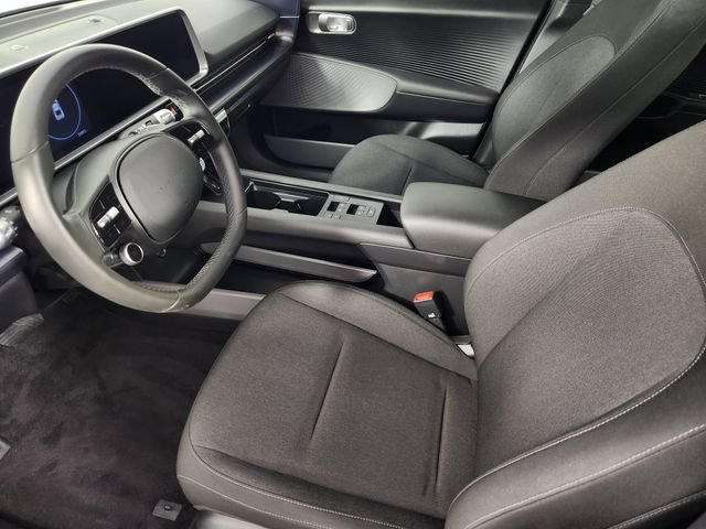 Certified 2024 Hyundai Ioniq 6 SE AWD/4WD image 11