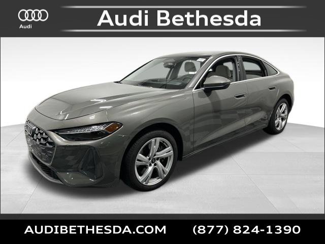 New 2025 Audi A5 Premium Plus w/ Premium Plus AWD/4WD image 3