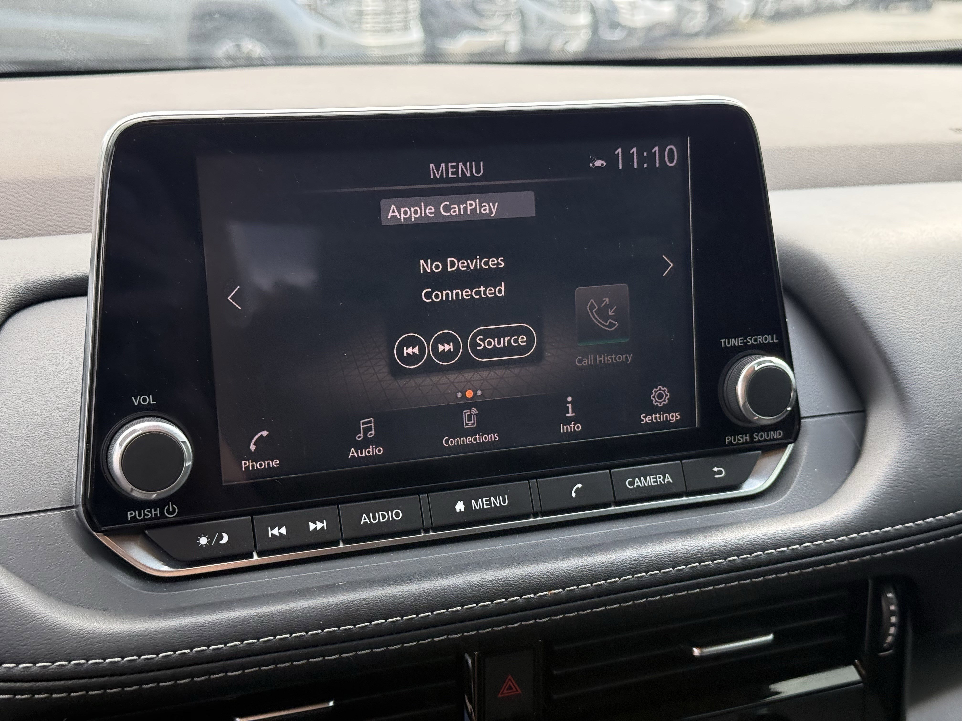 Used 2021 Nissan Rogue SV image 20