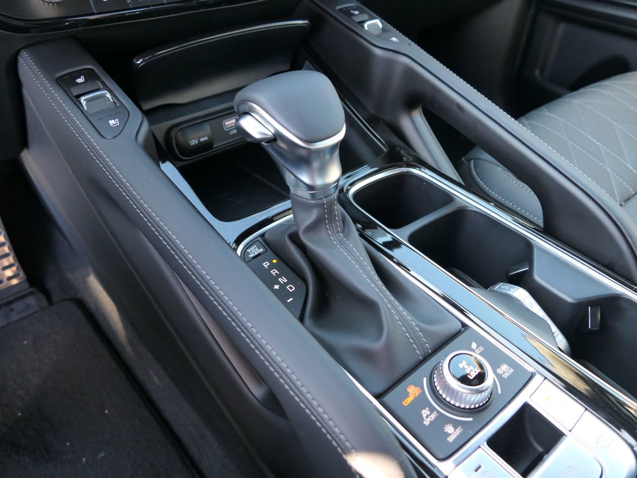 New 2025 Kia Telluride SX Prestige X-Line image 17