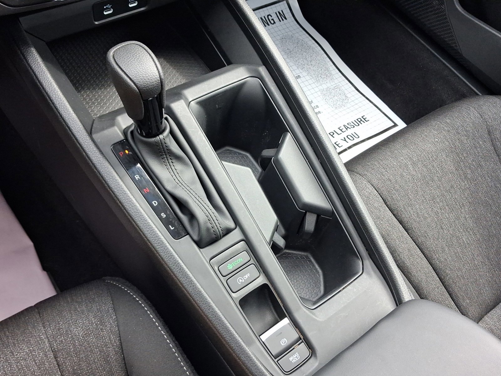 Used 2024 Honda Accord EX image 14