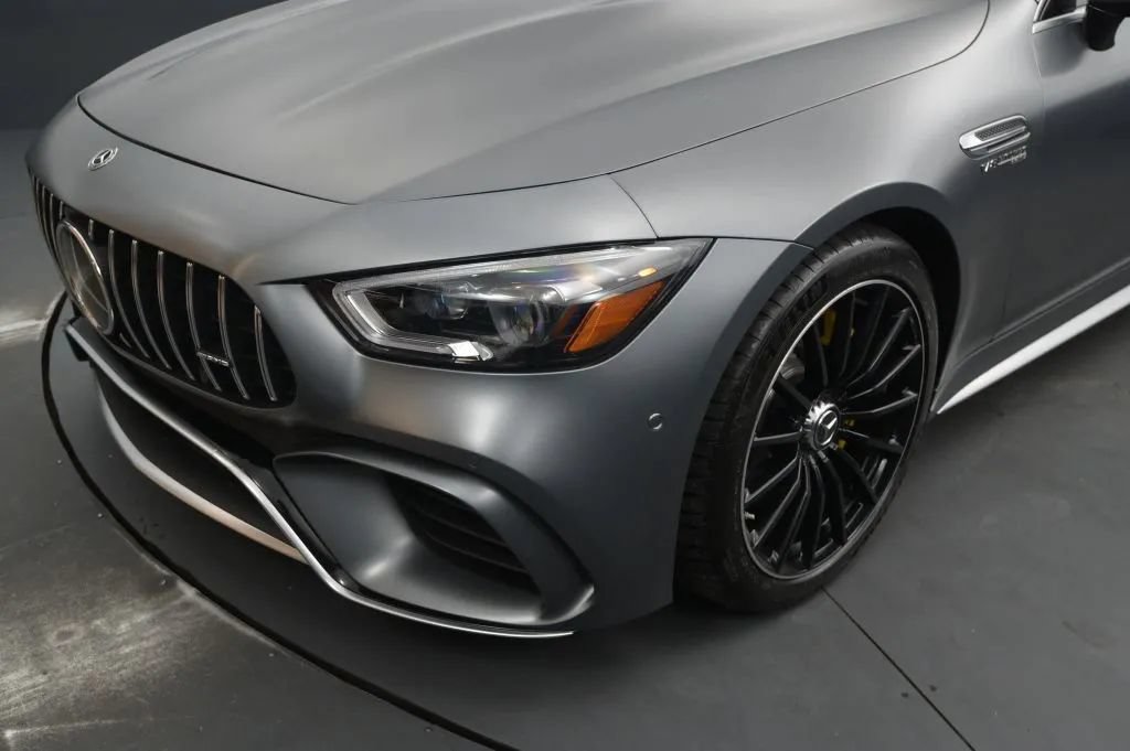 Used 2020 Mercedes-Benz AMG GT 63 S image 9