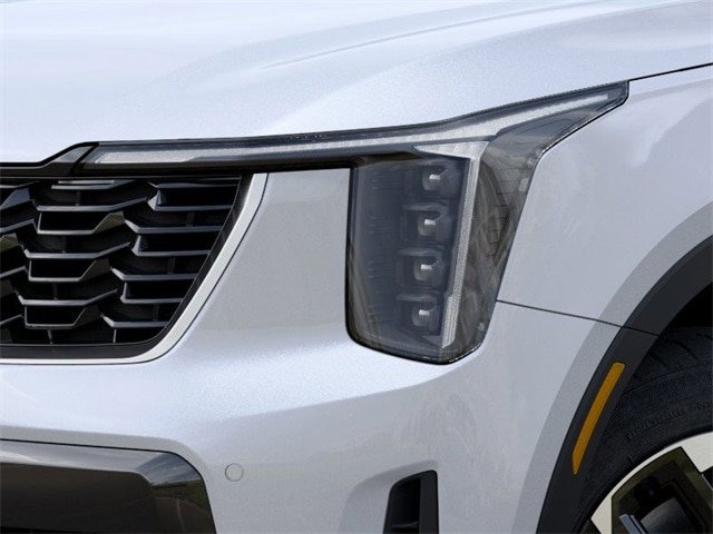New 2026 Kia Sorento S w/ S Panoramic Sunroof Package AWD/4WD image 10
