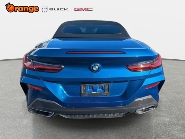 Used 2020 BMW 840i 840i w/ M Sport Package image 5