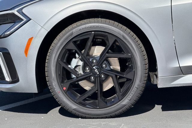 New 2026 Kia K5 GT-Line image 34