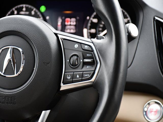 Certified 2024 Acura RDX w/ Technology Package image 24