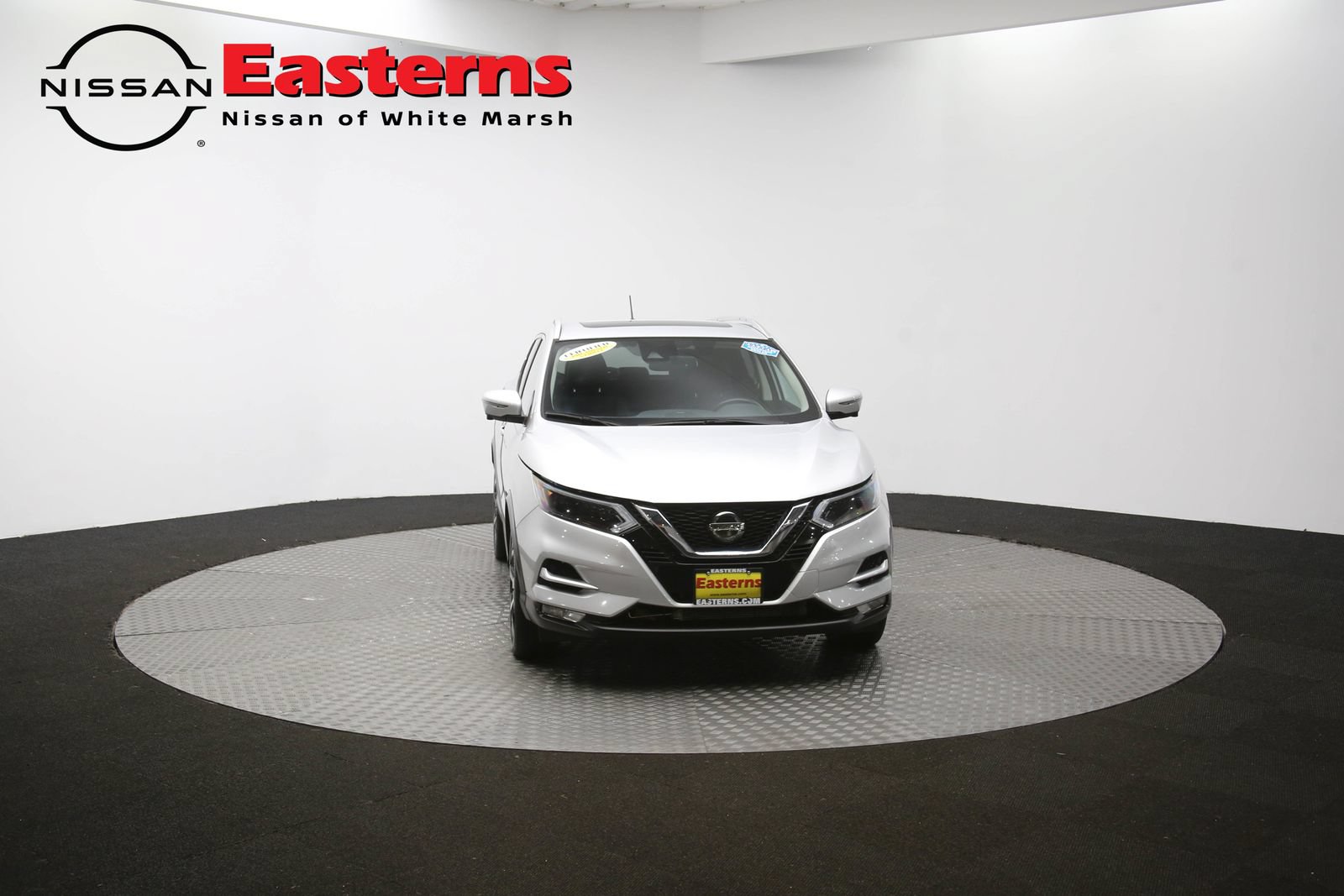 Used 2022 Nissan Rogue Sport SL w/ Premium Package AWD/4WD image 51