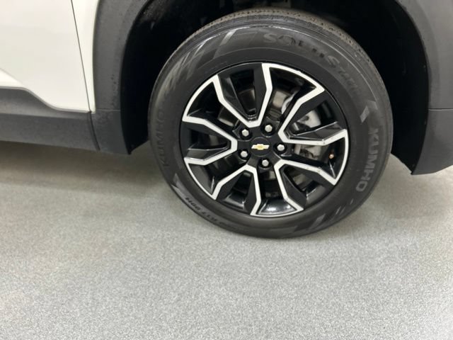 Used 2023 Chevrolet TrailBlazer ACTIV AWD/4WD image 23