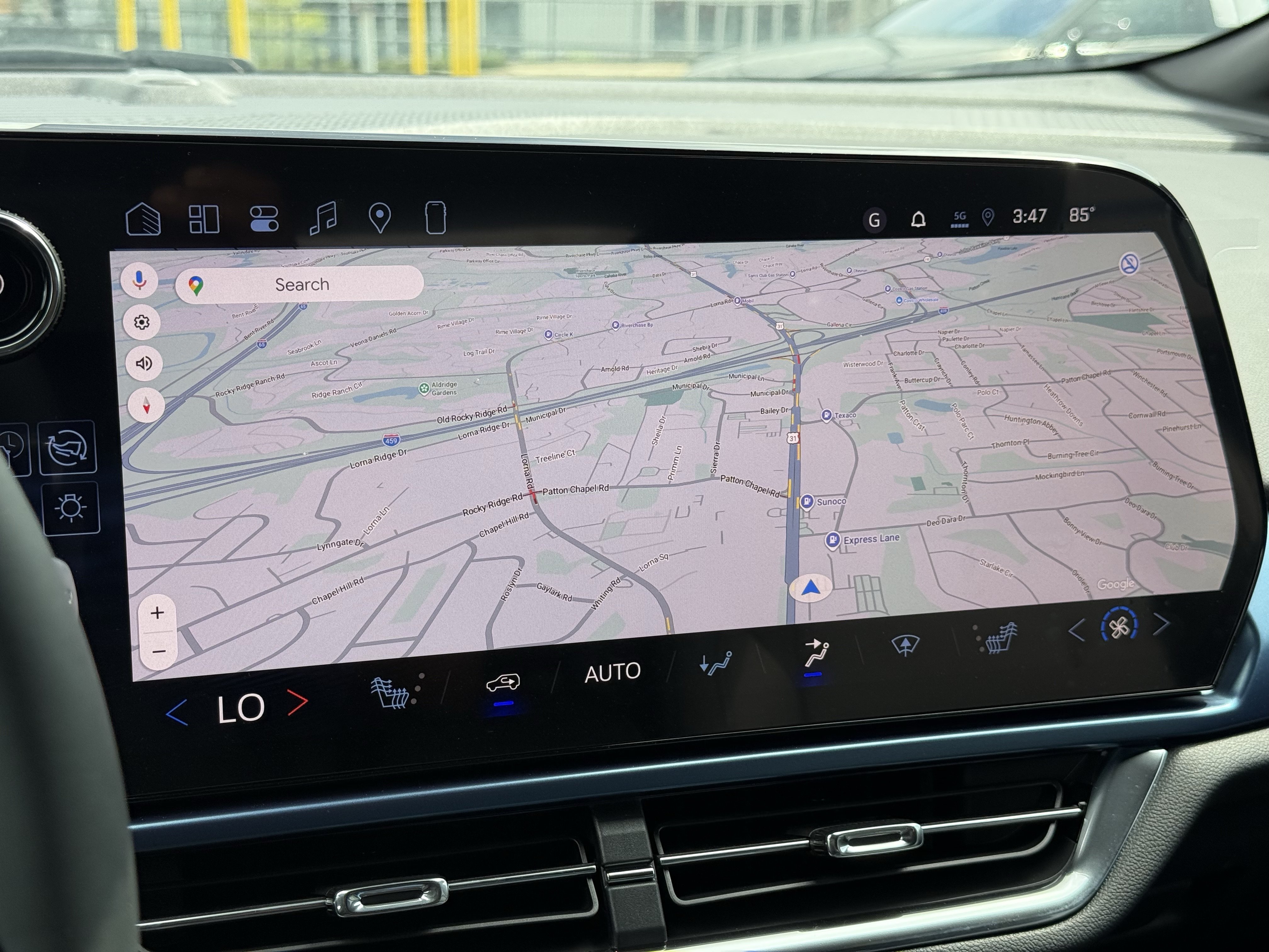 New 2026 Chevrolet Equinox EV LT FWD image 23