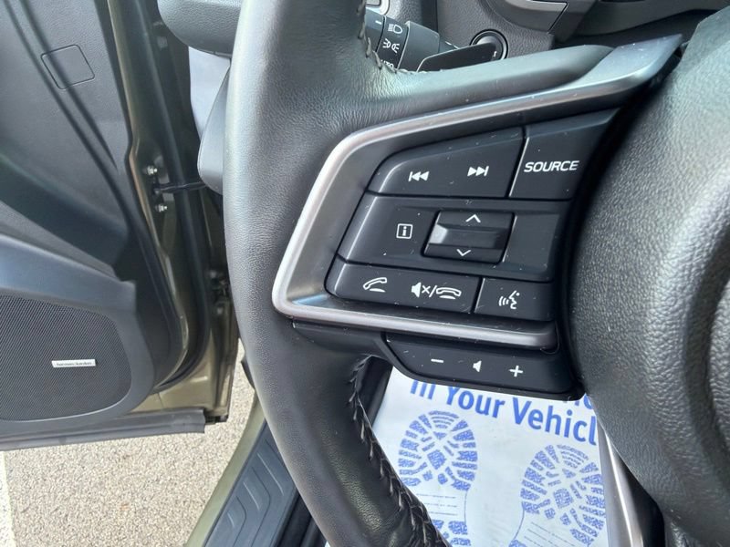 Used 2024 Subaru Ascent Touring AWD/4WD image 25