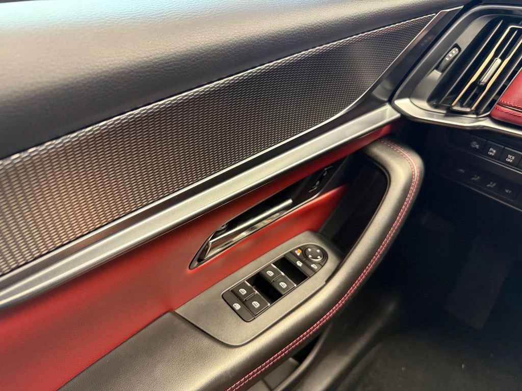 New 2025 MAZDA CX-70 Plug-In Hybrid w/ Premium Plus image 30