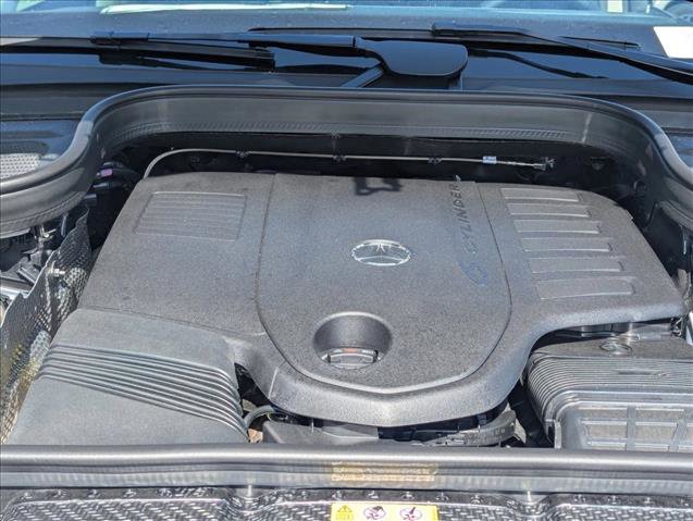 New 2026 Mercedes-Benz GLS 450 4MATIC image 15