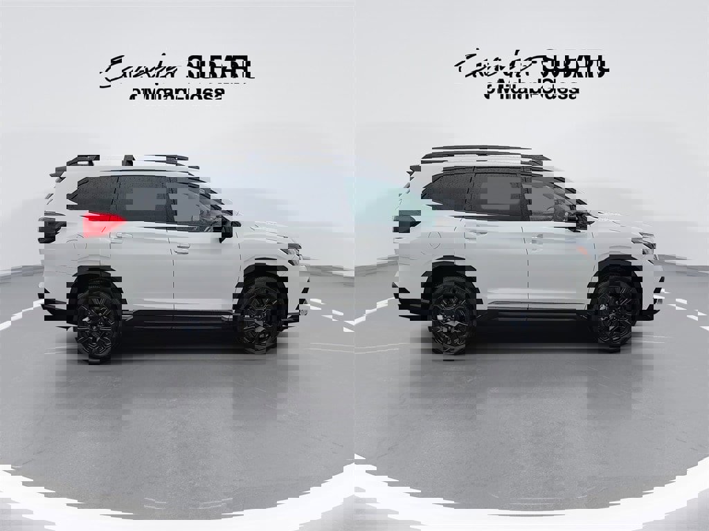 Certified 2025 Subaru Ascent Bronze Edition image 9