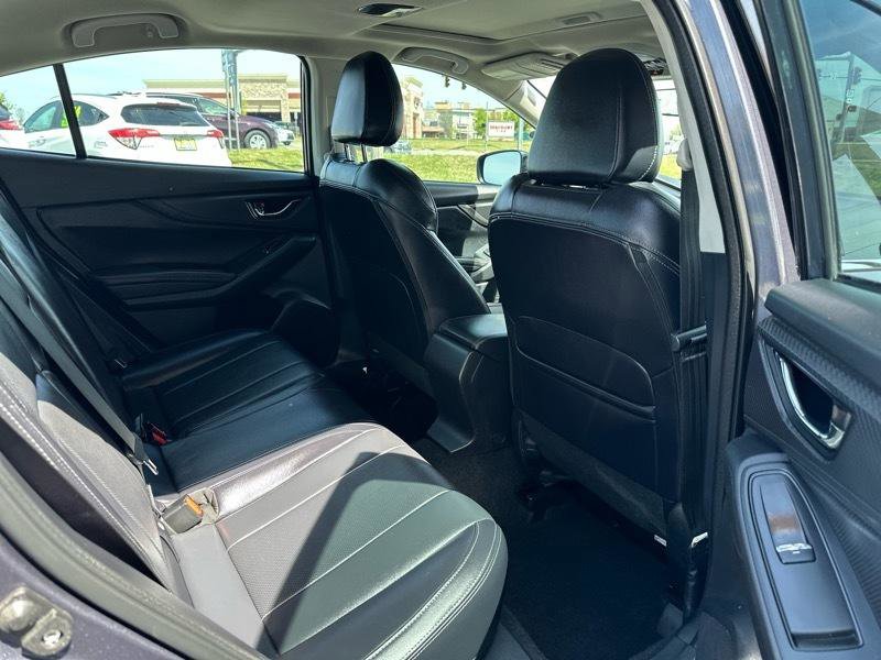 Used 2017 Subaru Impreza 2.0i Limited image 5