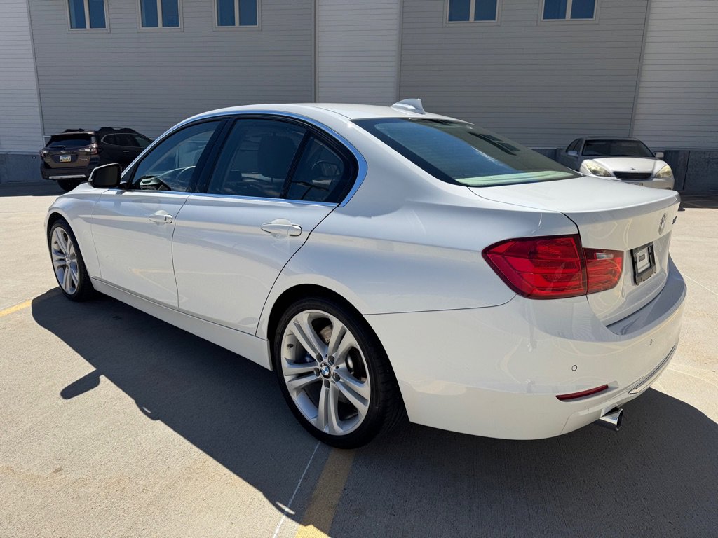 Used 2014 BMW 335i Sedan image 5