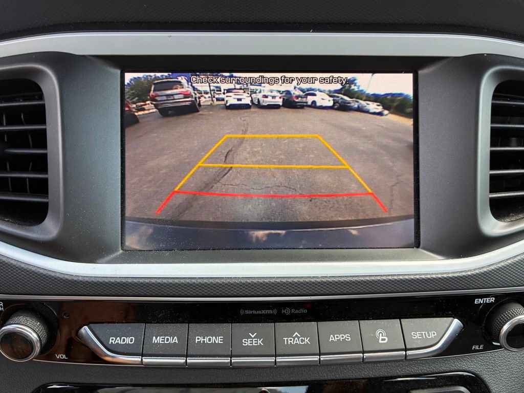 Used 2019 Hyundai Ioniq Plug-In Hybrid FWD image 35