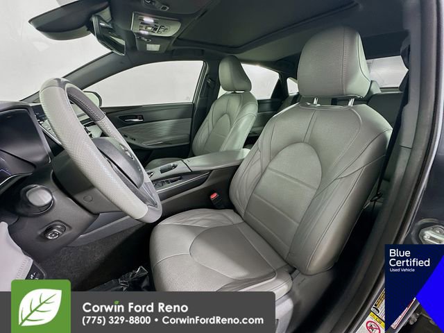 Used 2019 Toyota Avalon Limited w/ Advanced Safety Package image 24