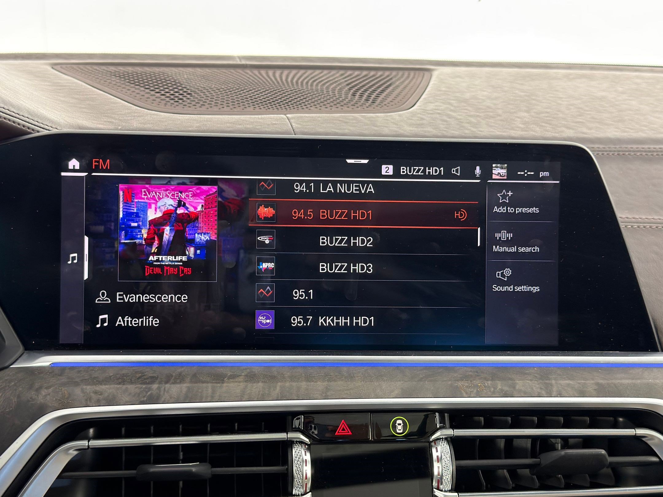 Used 2019 BMW X5 xDrive40i w/ Premium Package 2 image 25