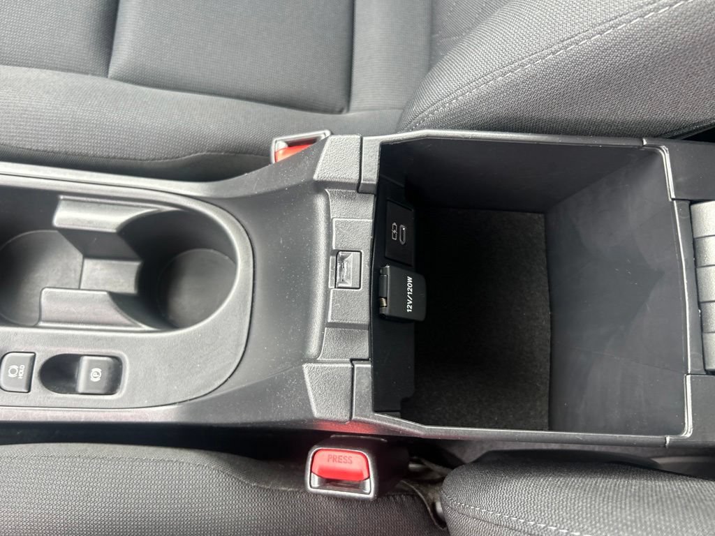 Certified 2024 Toyota Corolla LE FWD image 23