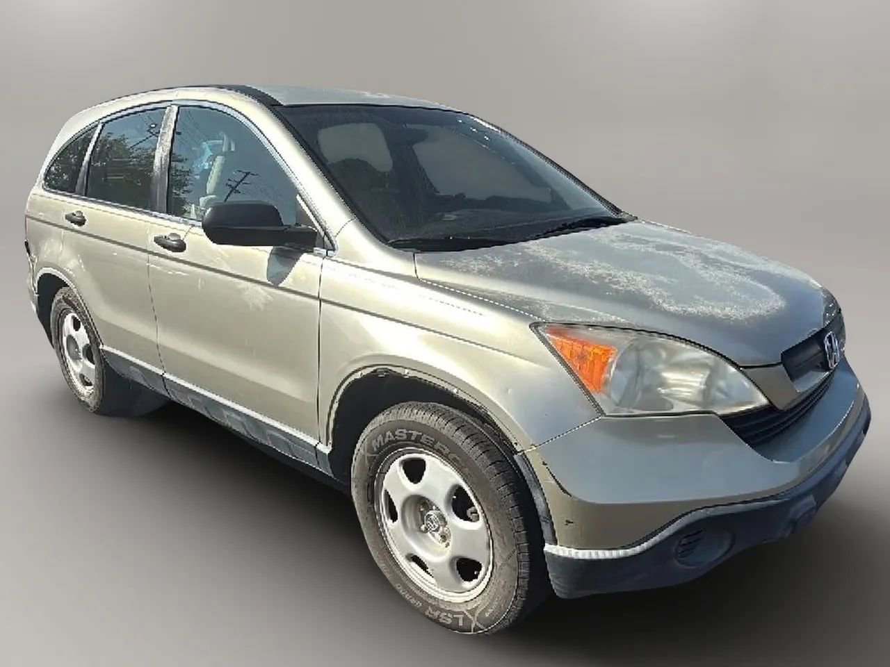 Used 2007 Honda CR-V LX image 7