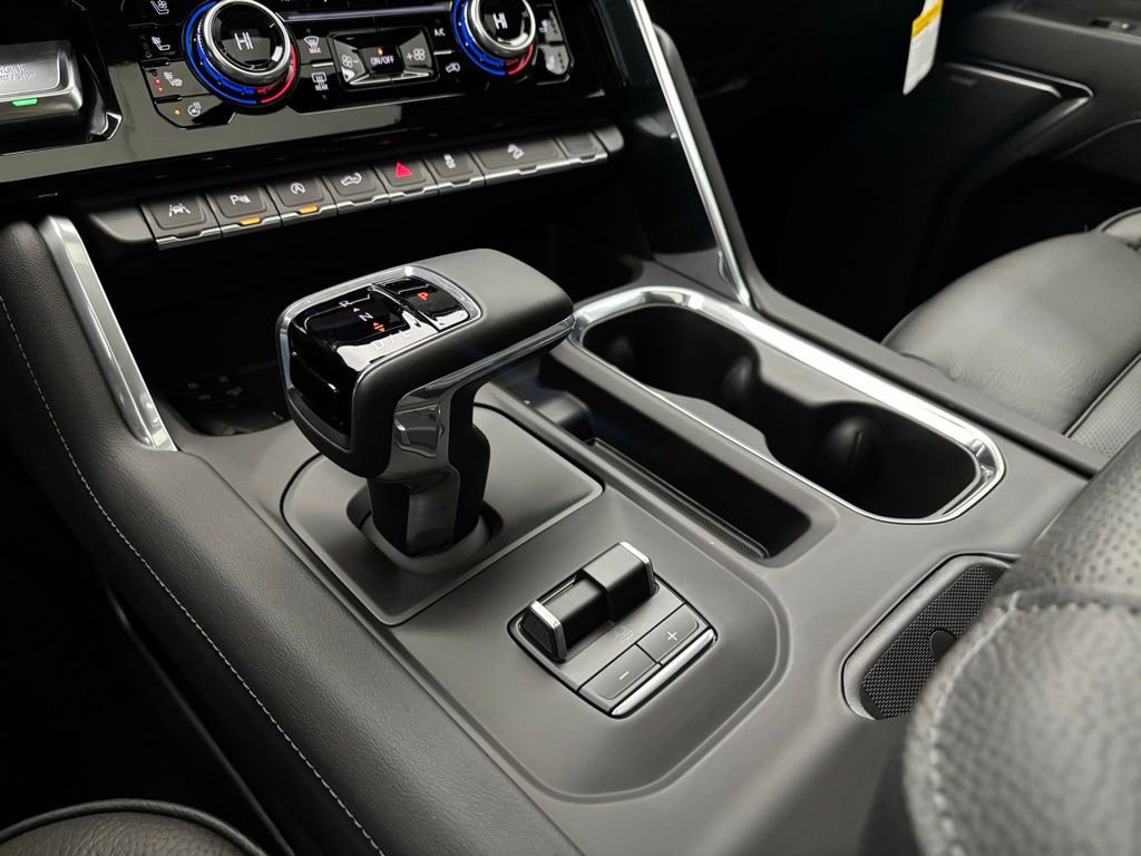 New 2026 GMC Sierra 1500 Denali image 30