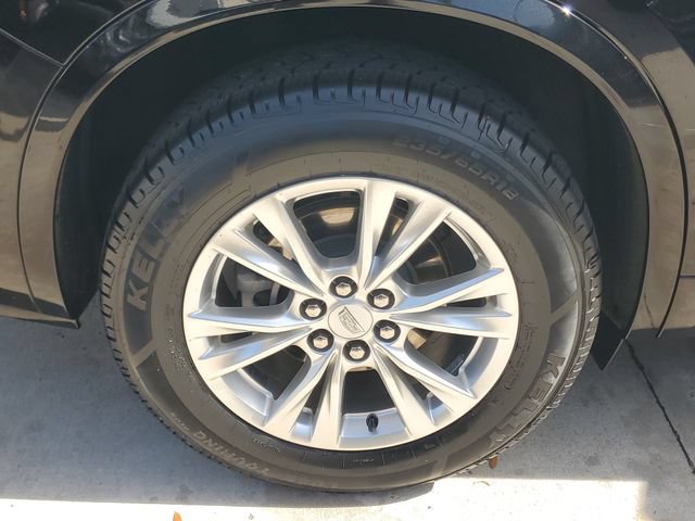 Certified 2024 Cadillac XT6 Luxury FWD image 7