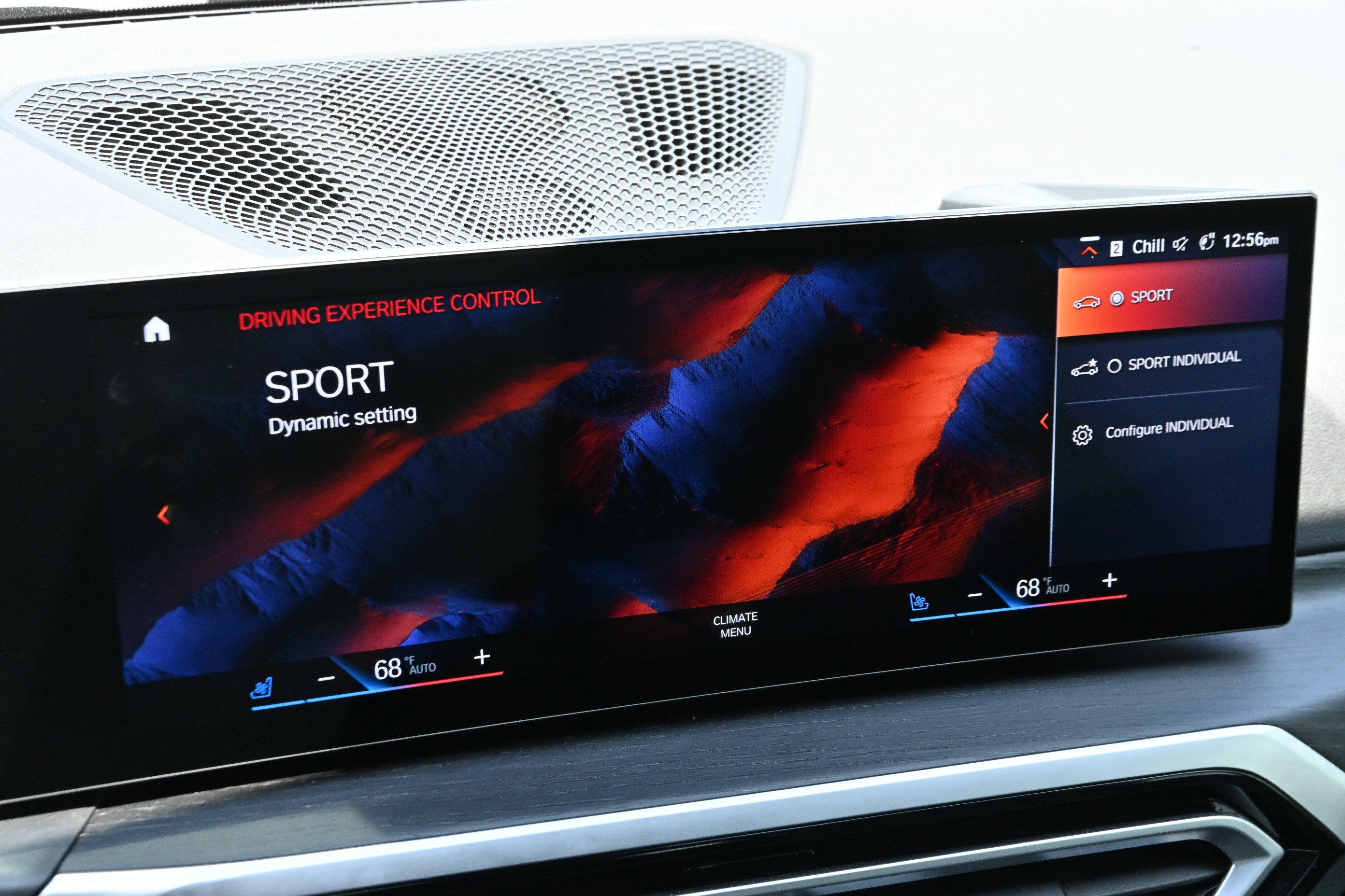 Certified 2023 BMW i4 eDrive40 w/ M Sport Package RWD image 34