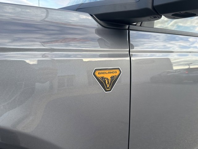 Used 2024 Ford Bronco Badlands image 29