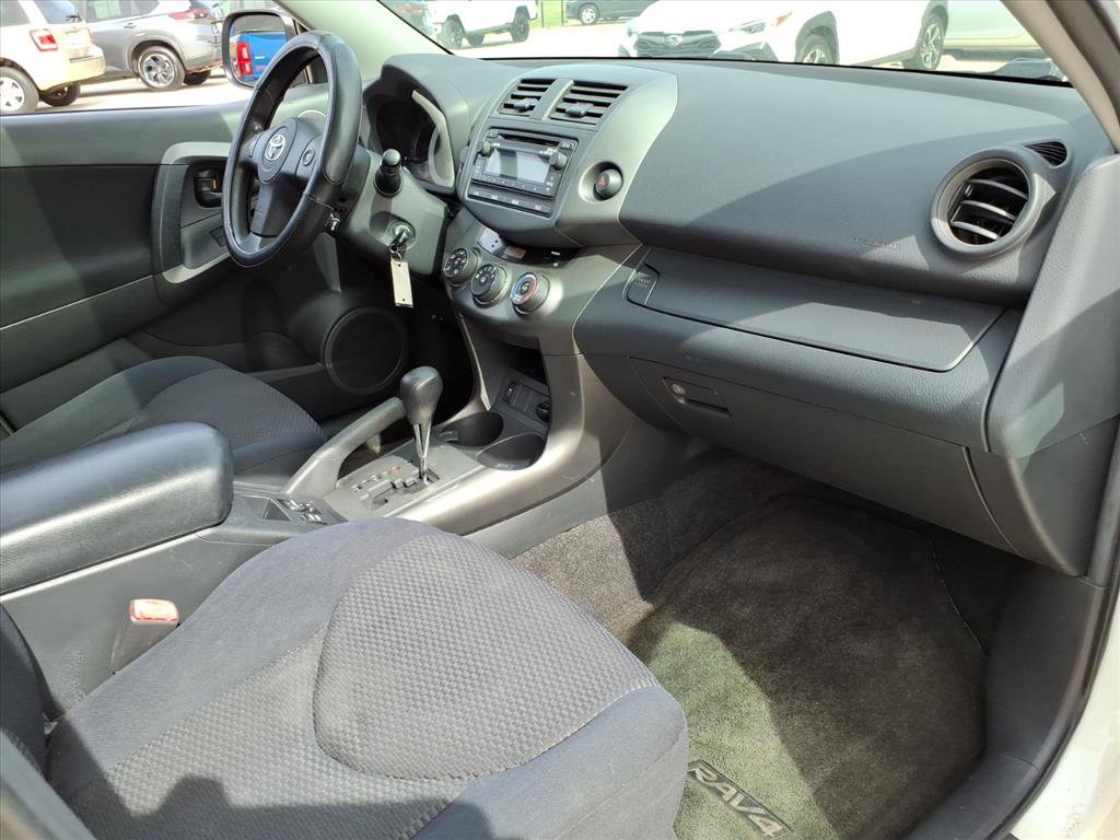 Used 2012 Toyota RAV4 Sport image 18