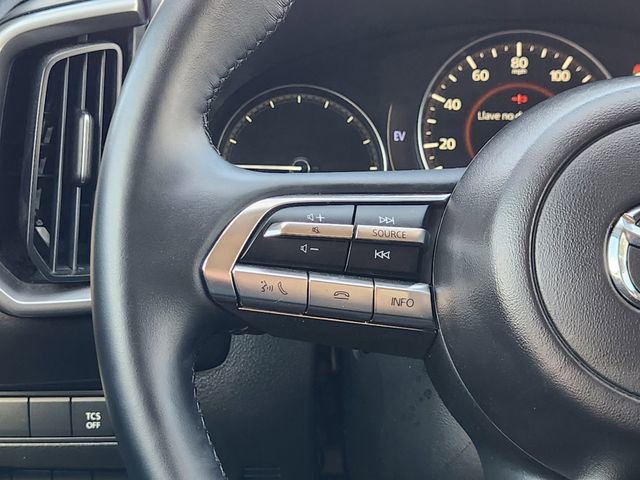 Used 2025 MAZDA CX-50 AWD 2.5 Hybrid w/ Premium Pkg image 28