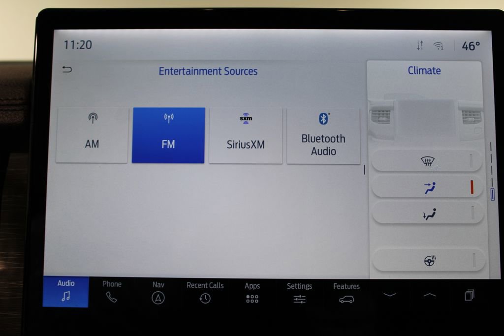 Used 2022 Ford Expedition Max Limited image 49