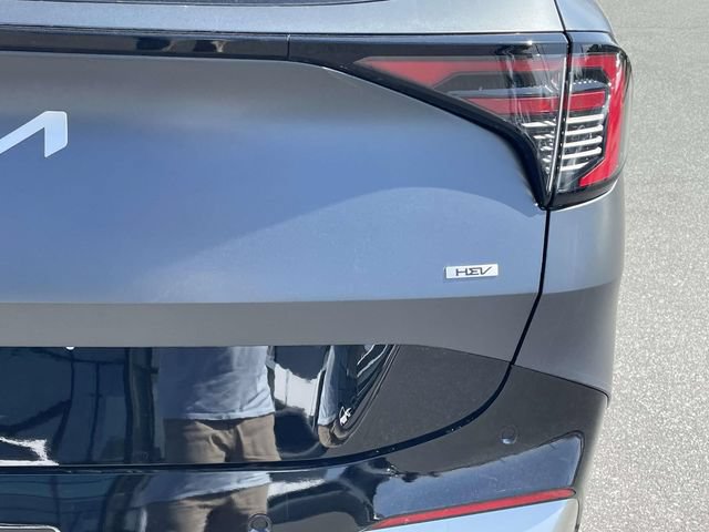 New 2026 Kia Sportage SX Prestige AWD/4WD image 11
