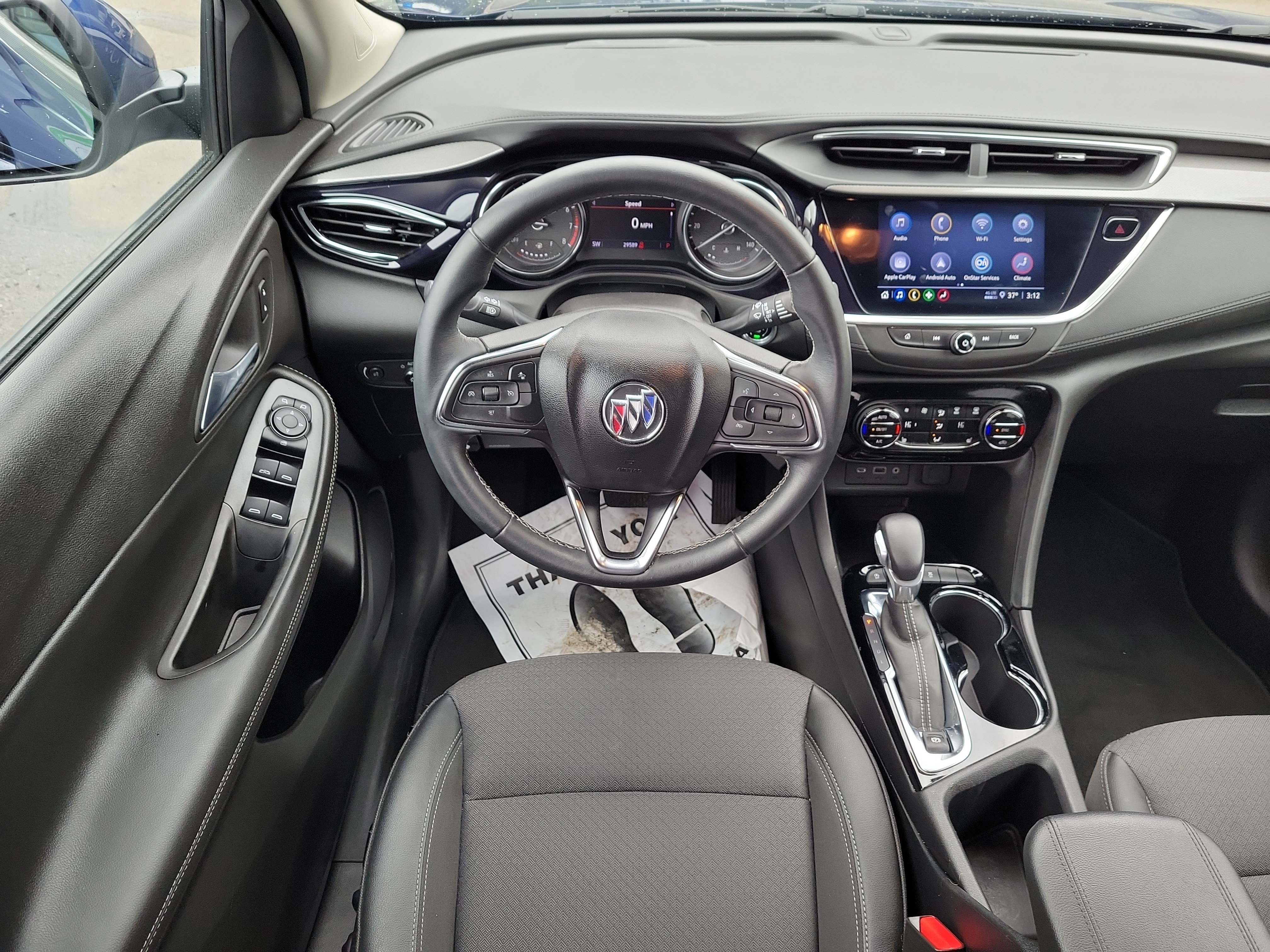 Used 2023 Buick Encore GX Select image 10