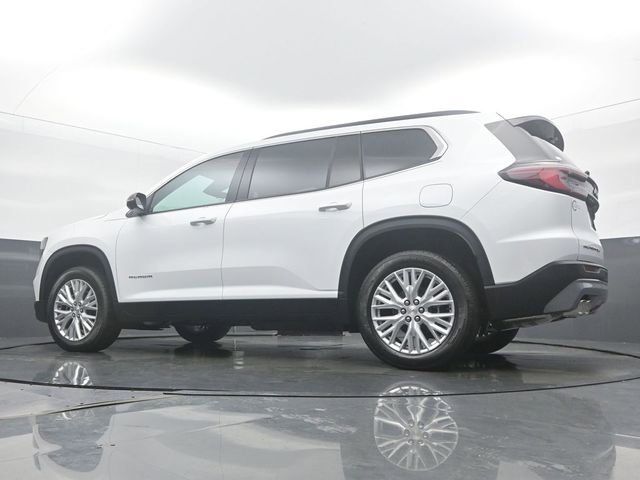 New 2026 GMC Acadia Elevation image 50