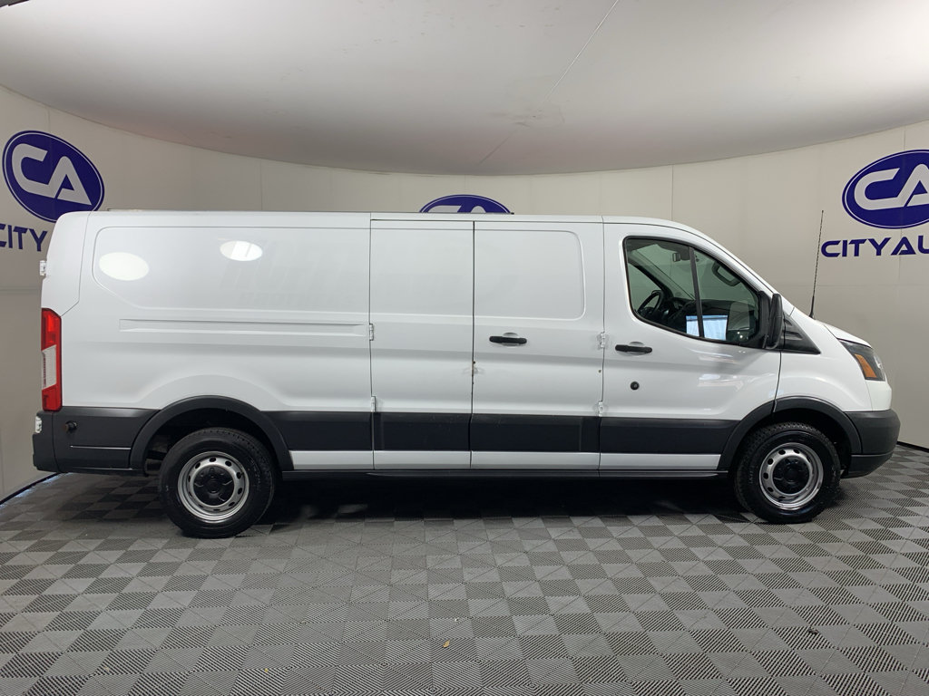 Used 2018 Ford Transit 350 148 Low Roof RWD image 2