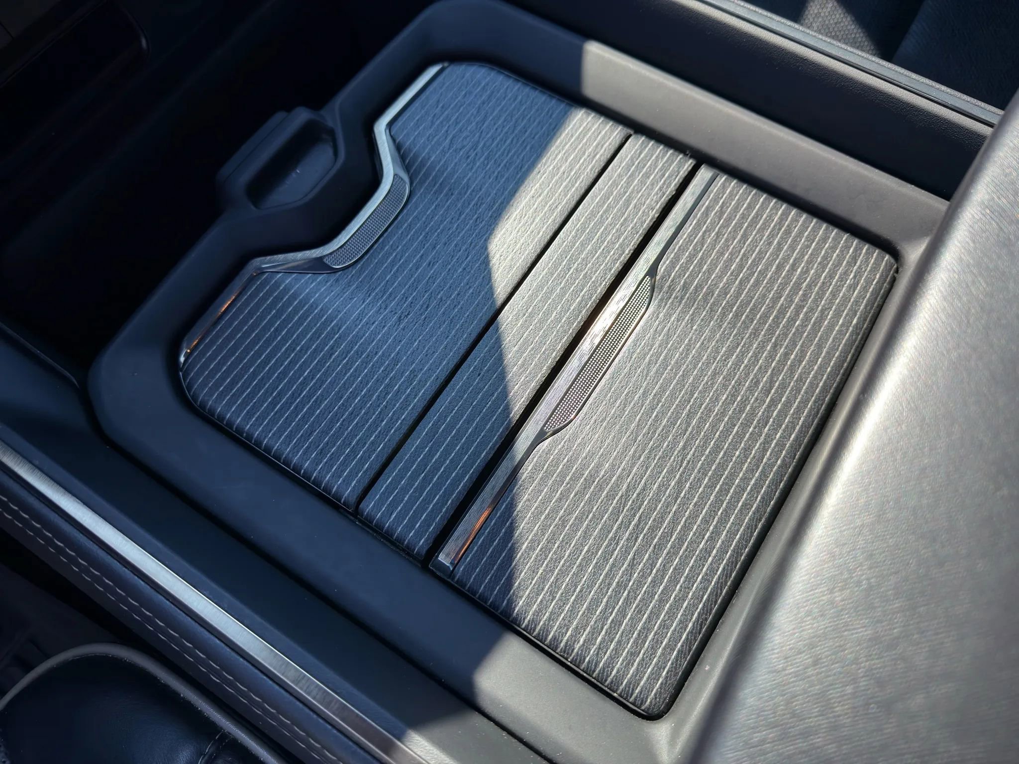 Used 2021 RAM 1500 Limited w/ Night Edition image 30