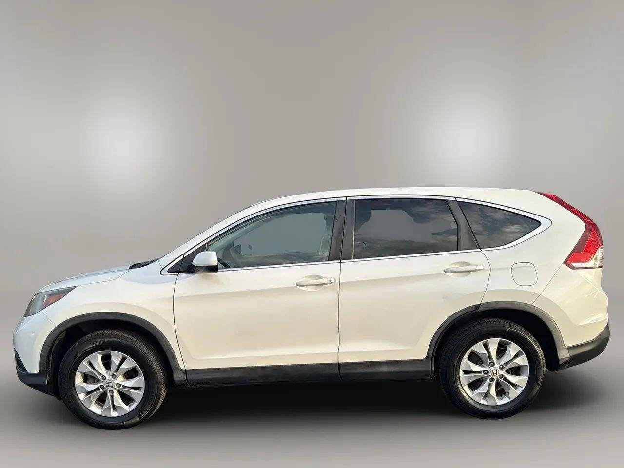 Used 2013 Honda CR-V EX image 4