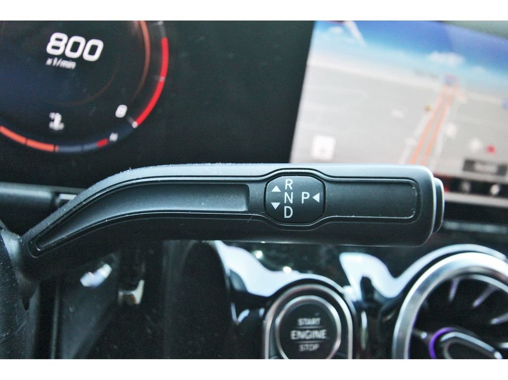Used 2023 Mercedes-Benz GLA 250 image 21