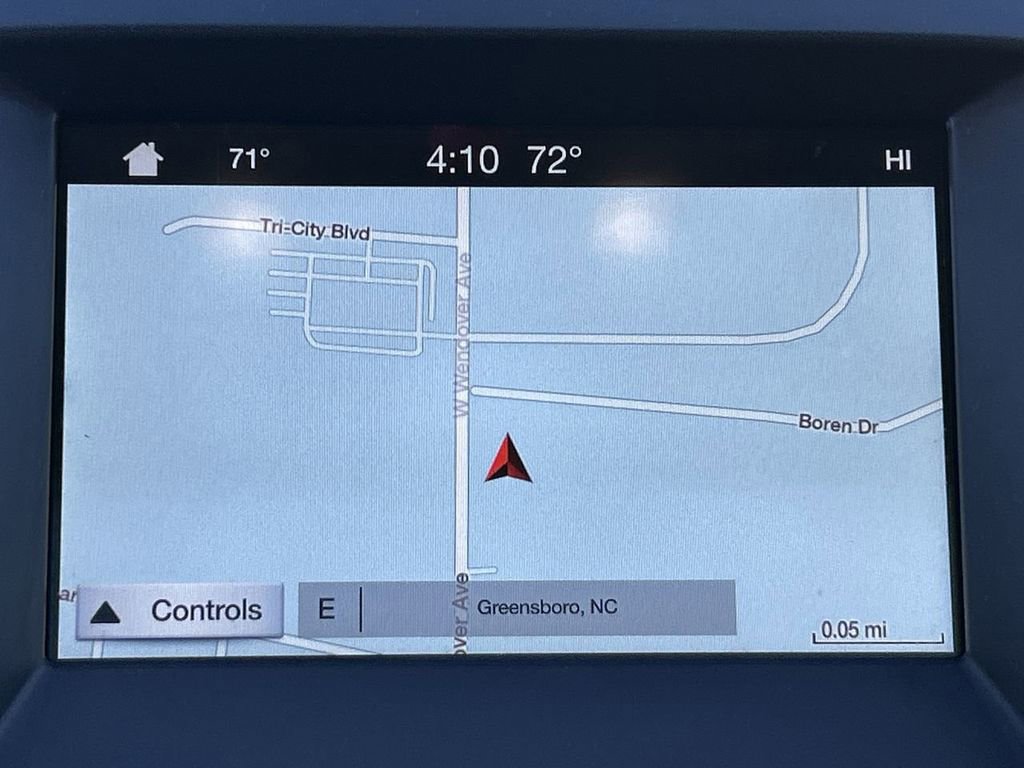 Used 2018 Ford Edge Sport w/ Technology Package image 63