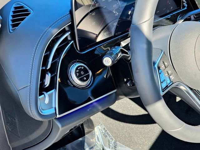 New 2026 Mercedes-Benz E 350 4MATIC Sedan image 16