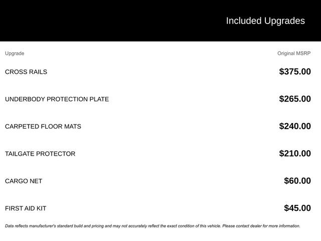 New 2026 Hyundai Santa Cruz SEL image 15