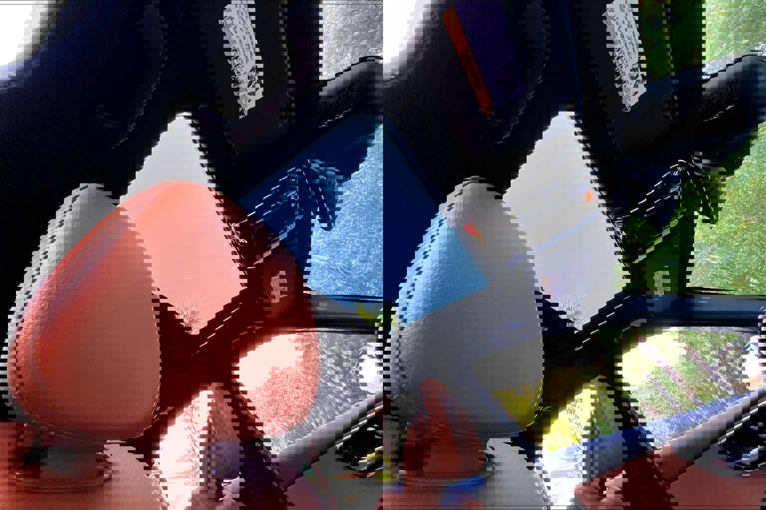 Used 2022 Mercedes-Benz C 300 Sedan image 14