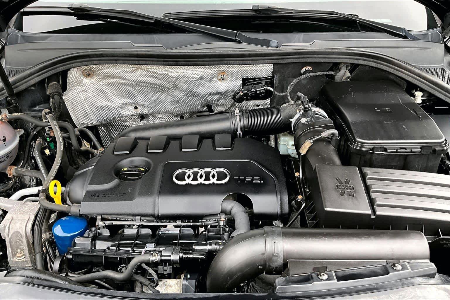 Used 2016 Audi Q3 2.0T Premium Plus w/ Technology Package AWD/4WD image 34