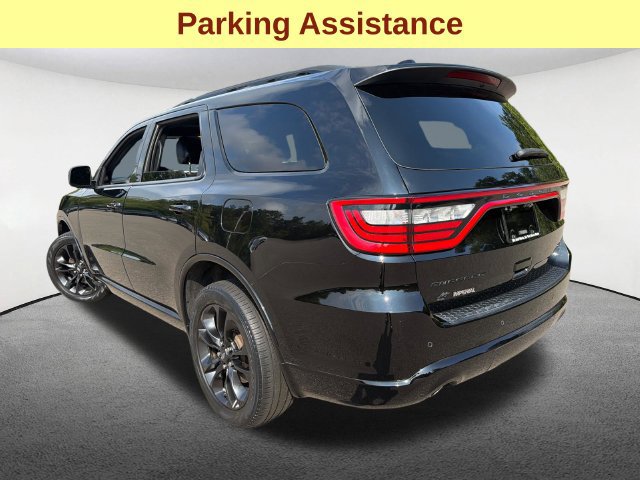 Used 2022 Dodge Durango GT AWD/4WD image 10