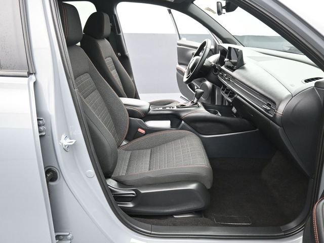 Used 2026 Honda HR-V Sport image 38