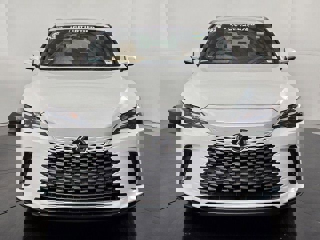 Certified 2025 Lexus RX 350 Premium image 8